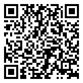 Scan QR Code for live pricing and information - ALFORDSON Bed Frame Single Size Mattress Base Wooden Platform Leather White