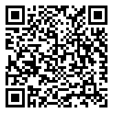 Scan QR Code for live pricing and information - Roc Harlem Senior Girls School Shoes (Black - Size 9)