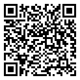 Scan QR Code for live pricing and information - Kolner 40L Portable Fridge Cooler Freezer Camping Refrigerator Black