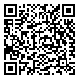 Scan QR Code for live pricing and information - Outdoor Chairs 2 Pcs With Cushions Poly Rattan Grey