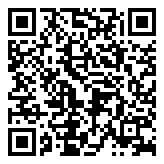 Scan QR Code for live pricing and information - Adairs Conche White Tall Vase (White Vase)