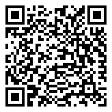 Scan QR Code for live pricing and information - HOMASA Heated Massage Mat Full Body Vibration Electric Heating Pad Shiatsu Neck Shoulder Leg Massager 10 Motors Chair Car Seat Cushion