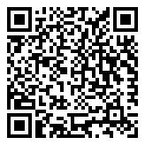 Scan QR Code for live pricing and information - HER Women's High Waist Pants in Oak Branch, Size Small, Cotton/Polyester/Elastane by PUMA