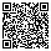 Scan QR Code for live pricing and information - Coffee Tables 2 pcs Sonoma Oak and White Engineered Wood