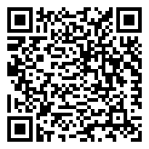 Scan QR Code for live pricing and information - Playmaker 2023 Unisex Sneakers in Black/White/For All Time Red, Size 5, Synthetic by PUMA