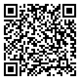 Scan QR Code for live pricing and information - Adairs Ultra Soft Jersey Lilac Marle Fitted Sheet - Purple (Purple Single)