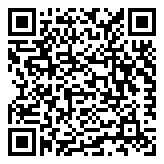 Scan QR Code for live pricing and information - Garden Storage Box Black 108x42.5x54 cm Solid Wood Pine