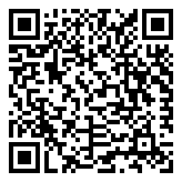 Scan QR Code for live pricing and information - Book Cabinet Room Divider Gray 100x30x71.5 Cm Pine Wood.