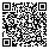 Scan QR Code for live pricing and information - Adairs Blue Cushion Leona Light Blue