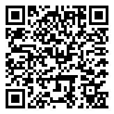 Scan QR Code for live pricing and information - Sun Lounger Steel and Textilene Black