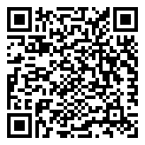 Scan QR Code for live pricing and information - Rubber Curb Ramp 15.2 cm Rise Height Sidewalk Curb Ramp 37 cm Width 49.1 cm Length Driveway Ramp for Curb 15T Heavy Duty Rubber Ramp for Forklifts