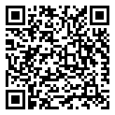 Scan QR Code for live pricing and information - 5 Piece Outdoor Dining Set With Cushions Poly Rattan Black