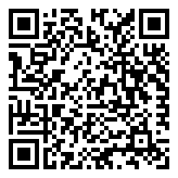 Scan QR Code for live pricing and information - Jordan Monogram Wash Bag