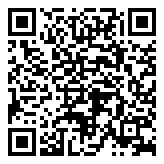 Scan QR Code for live pricing and information - Mizuno Sky Blaster 3 Mens Badminton Shoes (White - Size 12)