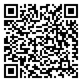 Scan QR Code for live pricing and information - Palermo Leather Unisex Sneakers in Black/Feather Gray/Gum, Size 4, Textile by PUMA Shoes