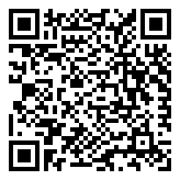 Scan QR Code for live pricing and information - Gardeon Outdoor Chairs Outdoor Furniture Papasan Chair Wicker Patio Garden Black