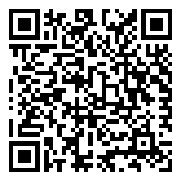 Scan QR Code for live pricing and information - Garden Raised Bed Powder-Coated Steel 152x40x68 cm Anthracite