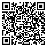 Scan QR Code for live pricing and information - RAD/CAL Men's Shorts in Black, Size Medium, Cotton/Polyester by PUMA