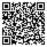 Scan QR Code for live pricing and information - Adairs Black King Extra Depth Luxury Collection 1000TC Ink Sheet Set Black