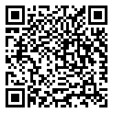 Scan QR Code for live pricing and information - Garden Rocking Chairs 2 Pcs Textilene Black