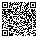 Scan QR Code for live pricing and information - Ascent Adiva (C Medium) Senior Girls School Shoes Shoes (Black - Size 8)