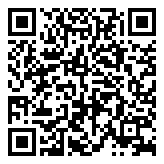 Scan QR Code for live pricing and information - Bamboo Laundry Basket With Single Section Green