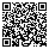 Scan QR Code for live pricing and information - ALFORDSON Adirondack Chairs Table 3PCS Set Outdoor Furniture w/ Ottoman Beach Wood