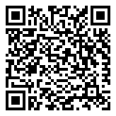 Scan QR Code for live pricing and information - Emajin Foldable Shopping Cart Trolley 35L Grocery Bag Rolling Wheel Portable