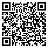 Scan QR Code for live pricing and information - Adairs Blue Queen/King VW Linen Sheet Separates Queen/King Dusty Blue Flat