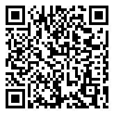 Scan QR Code for live pricing and information - Matrix Power Tools 20V Cordless Impact Driver Skin Only NO Battery Charger