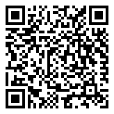 Scan QR Code for live pricing and information - 2 PCS Large Blanket Clothes Organization and Storage Containers for Comforters Bedding Foldable Organizer with Reinforced Handle Clear Window Zippers