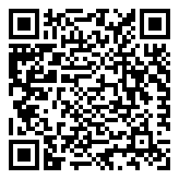 Scan QR Code for live pricing and information - individualCUP Men's Football Shorts in White/Inky Blue, Size XL, Polyester by PUMA