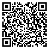 Scan QR Code for live pricing and information - Dog Kennel Silver 21 mÂ² Steel