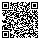 Scan QR Code for live pricing and information - Kegerator Tower Kit, Dual Taps Beer Conversion Kit, Stainless Steel Keg Beer Tower Dispenser with Dual Gauge W21.8 Regulator & A-System Keg Coupler, Beer Drip Tray for Party Home