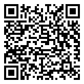 Scan QR Code for live pricing and information - Mizuno Sky Blaster 3 Mens Badminton Shoes (White - Size 7.5)