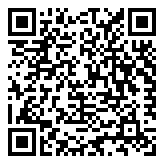 Scan QR Code for live pricing and information - Garden Shed Green 191x215x198 cm Galvanised Steel