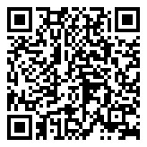 Scan QR Code for live pricing and information - Asics Gt (Black - Size 1)