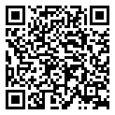 Scan QR Code for live pricing and information - Cantilever Umbrella With Aluminium Pole Anthracite 400x300 Cm