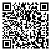 Scan QR Code for live pricing and information - Garden Chairs with Cushions 4 pcs Black Poly Rattan