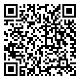 Scan QR Code for live pricing and information - 5 Piece Garden Dining Set Anthracite