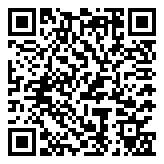 Scan QR Code for live pricing and information - Adairs Blue Stonewashed Cotton Ice European Pillowcase Each