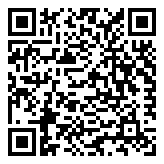 Scan QR Code for live pricing and information - Wall Shelf Dark Brown 100x20x4 cm Treated Solid Wood Oak