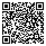 Scan QR Code for live pricing and information - Heated Cat House Foldable Kitty Shelter with Heated Pad Green Middle