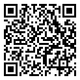 Scan QR Code for live pricing and information - Adairs Black One Size Sherpa Hooded Bath Robe Coal Bathrobe