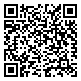 Scan QR Code for live pricing and information - S.E. Memory Foam Topper Ventilated Mattress Bed Bamboo Cover Underlay 8 Cm Queen