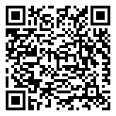 Scan QR Code for live pricing and information - Sliding Door with Hardware Set 90x210 cm Solid Pine Wood