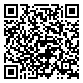 Scan QR Code for live pricing and information - 2-Seater Sofa Bed Dark Grey Velvet