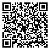 Scan QR Code for live pricing and information - 3 Piece Garden Lounge Set Dark Grey Half Round Poly Rattan