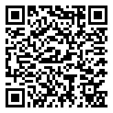 Scan QR Code for live pricing and information - Double Top Cantilever Umbrella Anthracite 400x300 Cm