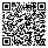 Scan QR Code for live pricing and information - x LaFrancÃ© Men's Cargo Pants in Black, Size Large, Cotton by PUMA